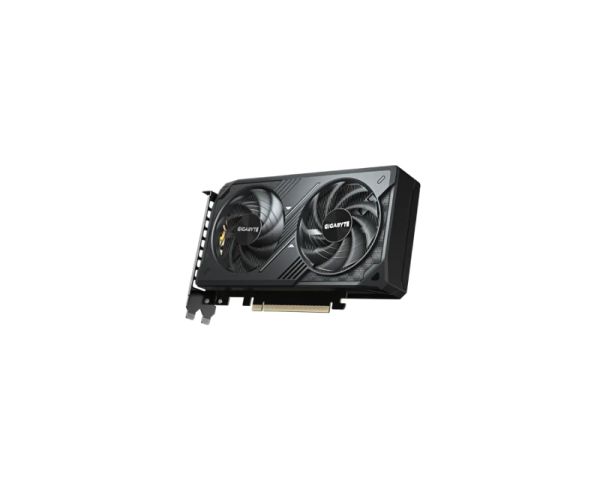 Gigabyte nVidia GeForce RTX 5060 WINDFORCE MAX 8GB 128bit GV-N5060WF2MAX OC-8GD rev. 1.0
