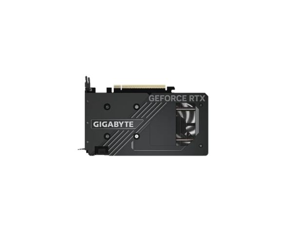 Gigabyte nVidia GeForce RTX 5060 WINDFORCE MAX 8GB 128bit GV-N5060WF2MAX OC-8GD rev. 1.0