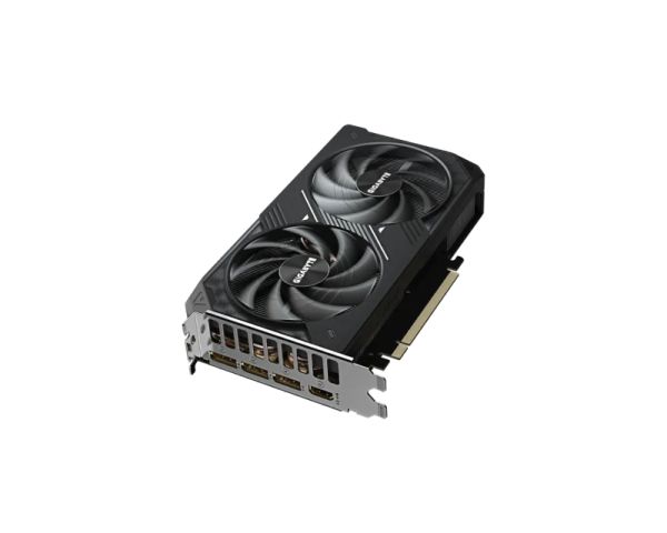 Gigabyte nVidia GeForce RTX 5060 Ti WINDFORCE max 8GB 128bit GV-N506TWF2MAX OC-8GD rev. 1.0