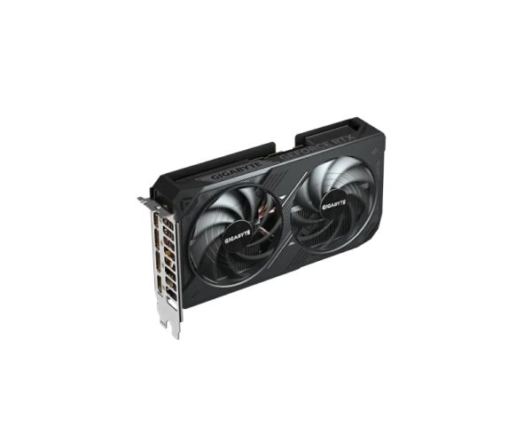 Gigabyte nVidia GeForce RTX 5060 Ti WINDFORCE max 8GB 128bit GV-N506TWF2MAX OC-8GD rev. 1.0