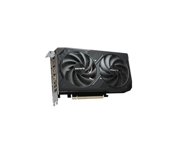 Gigabyte nVidia GeForce RTX 5060 Ti WINDFORCE max 8GB 128bit GV-N506TWF2MAX OC-8GD rev. 1.0