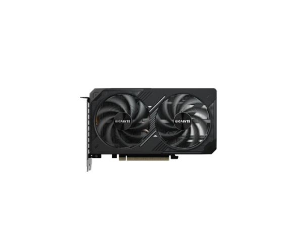 Gigabyte nVidia GeForce RTX 5060 Ti WINDFORCE max 8GB 128bit GV-N506TWF2MAX OC-8GD rev. 1.0