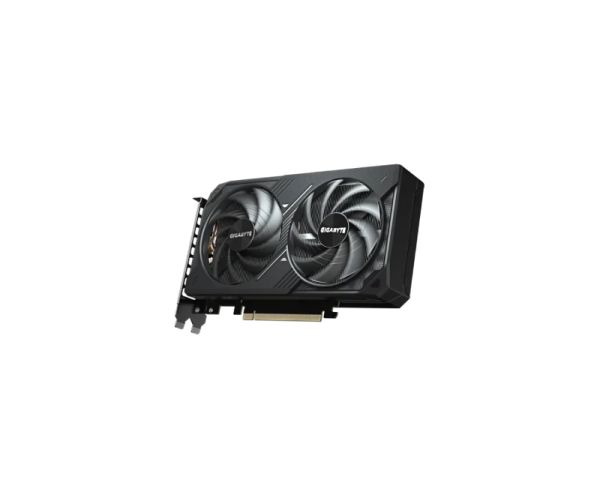 Gigabyte nVidia GeForce RTX 5060 Ti WINDFORCE max 8GB 128bit GV-N506TWF2MAX OC-8GD rev. 1.0