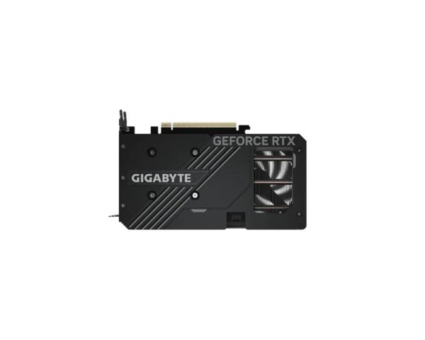 Gigabyte nVidia GeForce RTX 5060 Ti WINDFORCE max 8GB 128bit GV-N506TWF2MAX OC-8GD rev. 1.0