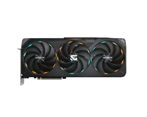 Gigabyte nVidia GeForce RTX 5070 Ti GAMING 16GB 256bit GV-N507TGAMING-16GD rev. 1.0
