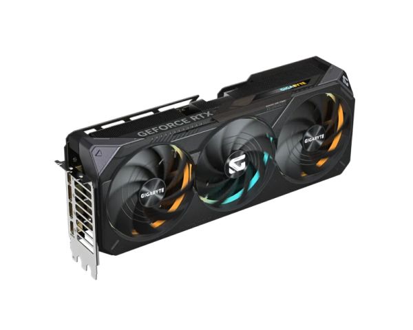 Gigabyte nVidia GeForce RTX 5070 Ti GAMING 16GB 256bit GV-N507TGAMING-16GD rev. 1.0