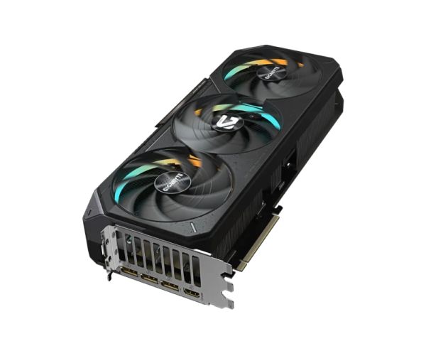 Gigabyte nVidia GeForce RTX 5070 Ti GAMING 16GB 256bit GV-N507TGAMING-16GD rev. 1.0