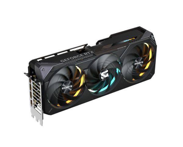 nVidia GeForce RTX 5080 GAMING 16GB GV-N5080GAMING-16GD rev. 1.0