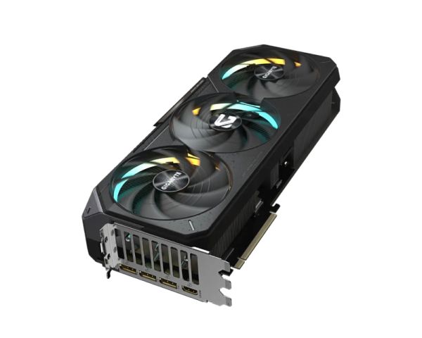 nVidia GeForce RTX 5080 GAMING 16GB GV-N5080GAMING-16GD rev. 1.0
