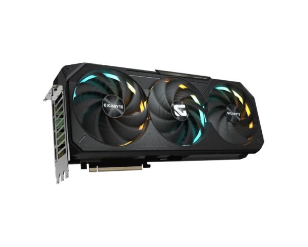 nVidia GeForce RTX 5080 GAMING 16GB GV-N5080GAMING-16GD rev. 1.0