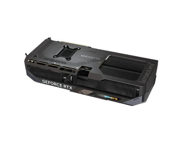 nVidia GeForce RTX 5080 GAMING 16GB GV-N5080GAMING-16GD rev. 1.0