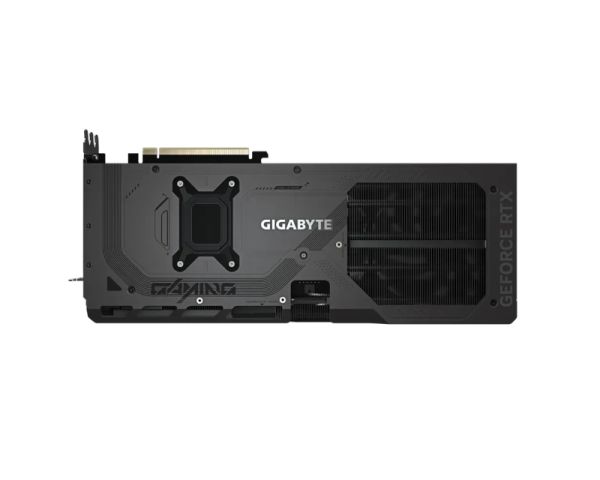 nVidia GeForce RTX 5080 GAMING 16GB GV-N5080GAMING-16GD rev. 1.0