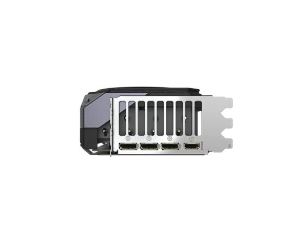 nVidia GeForce RTX 5080 GAMING 16GB GV-N5080GAMING-16GD rev. 1.0