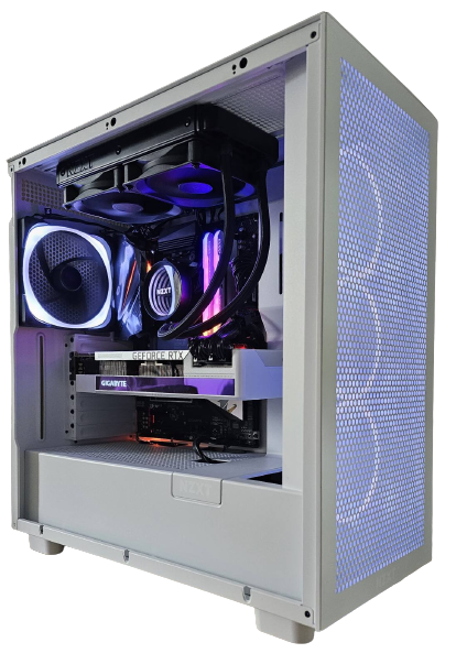 X570, Ryzen 7 5800X3D, 32GB DDR4-3200, RTX 3080Ti, 2TB NVMe