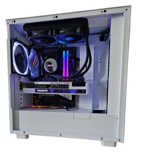 X570, Ryzen 7 5800X3D, 32GB DDR4-3200, RTX 3080Ti, 2TB NVMe