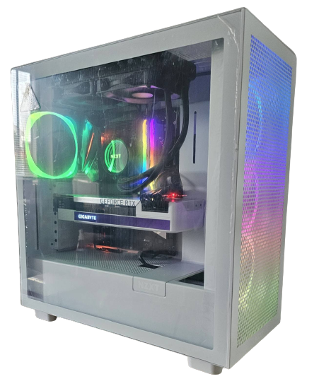 X570, Ryzen 7 5800X3D, 32GB DDR4-3200, RTX 3080Ti, 2TB NVMe