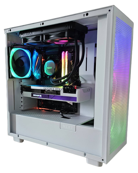 X570, Ryzen 7 5800X3D, 32GB DDR4-3200, RTX 3080Ti, 2TB NVMe
