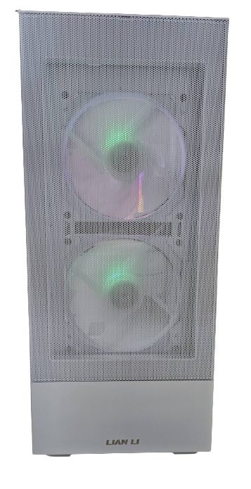 B550, Ryzen 7 5800X, 32GB DDR4-3200, RTX 3080, 1TB NVMe