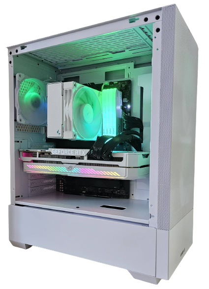 B550, Ryzen 7 5800X, 32GB DDR4-3200, RTX 3080, 1TB NVMe