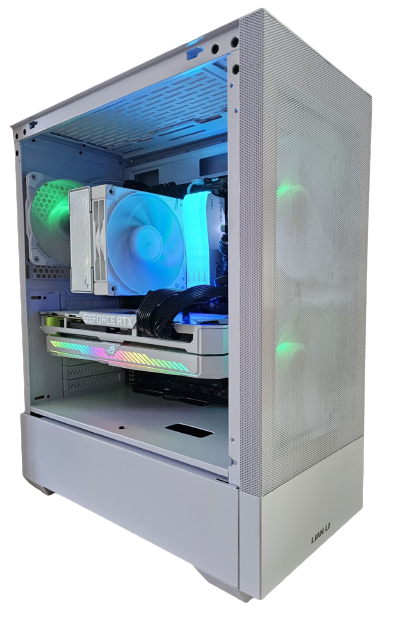 B550, Ryzen 7 5800X, 32GB DDR4-3200, RTX 3080, 1TB NVMe