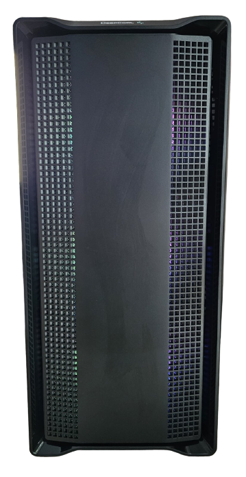 B650, Ryzen 5 7600X, 32GB DDR5-6400, RTX 3080, 1TB NVMe