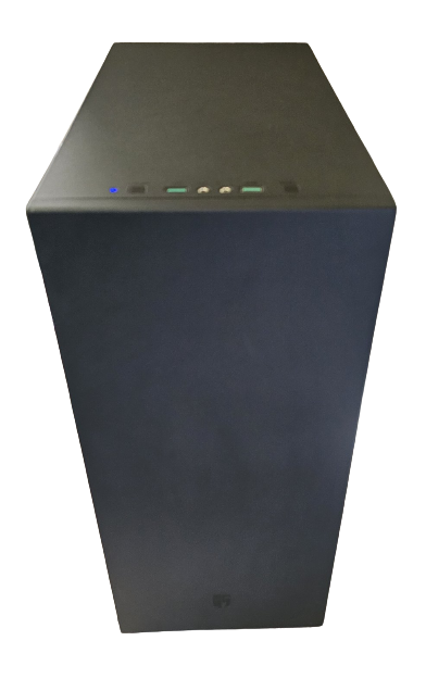 OUTLET B450, Ryzen 5 3600, 16GB DDR4-3200, RX5700XT, 512GB NVMe