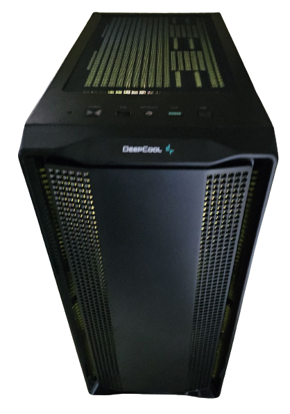 OUTLET B450, Ryzen 5 3600, 16GB DDR4-3200, RTX2060Super, 1TB NVMe