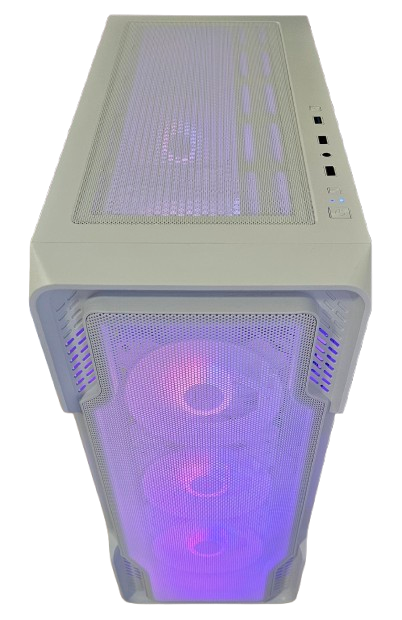 Gaming PC: B550, Ryzen 7 5700X3D, 32GB DDR4-3200, RX6800XT, 1TB