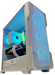 Gaming PC: B550, Ryzen 7 5700X3D, 32GB DDR4-3200, RX6800XT, 1TB