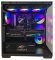 Insomnia Shadow Glass 3: Ryzen 7 7800X3D, RTX5070Ti AORUS Master, 32GB DDR5-6000