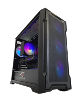 Insomnia Shadow Nova+: A620M, Ryzen 5 7500X3D, 32GB DDR5-6000, 1TB