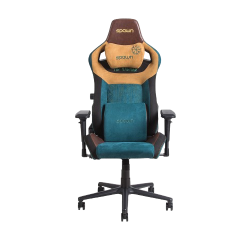 Gaming Chair Spawn Viking Edition