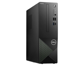 Vostro 3030 SF i5-14400 8GB 512GB SSD 3yr ProSupport + WiFi