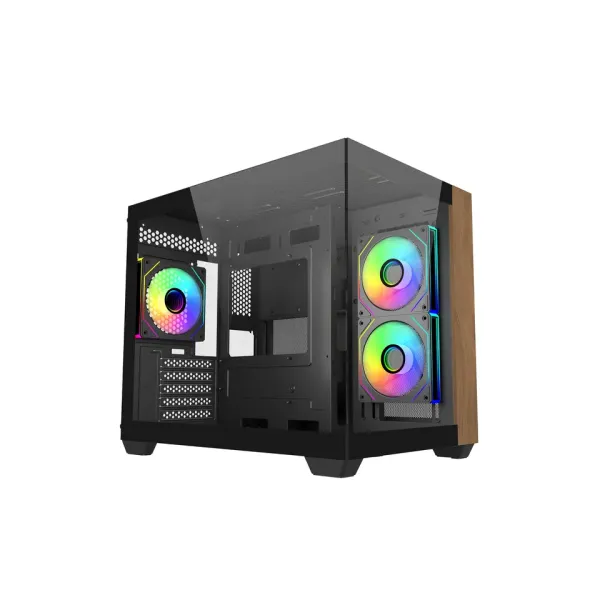 Cooler Master Elite 481 Case Black