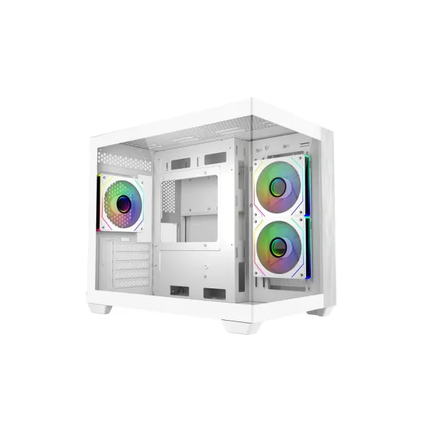 Cooler Master Elite 481 Case White