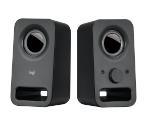 Logitech Z150 Speakers