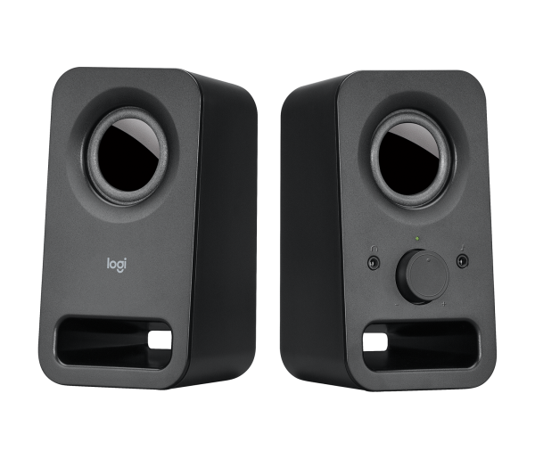Logitech Z150 Speakers