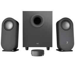 Logitech Z407 BT Speakers