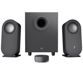 Logitech Z407 BT Speakers