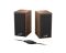 Genius SP-HF180 SPEAKERS WOOD