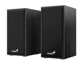 Genius SP-HF180 SPEAKERS BLACK
