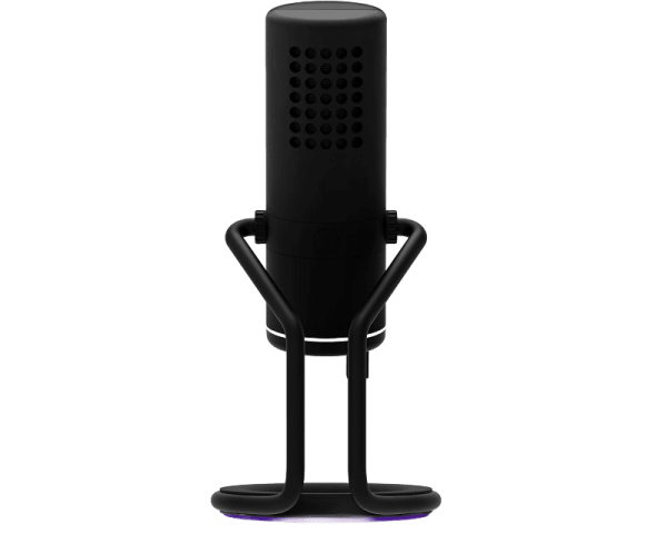 NZXT USB Microphone Black (AP-WUMIC-B1)