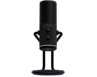 NZXT USB Microphone Black (AP-WUMIC-B1)