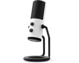 NZXT USB Microphone White (AP-WUMIC-W1)