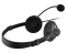 Genius HS-230U USB Headphones / W Microphone