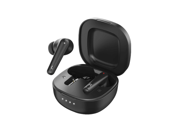 Genius HS-M910BT Wireless Stereo Headphones Black