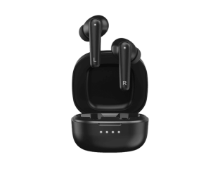 Genius HS-M910BT Wireless Stereo Headphones Black