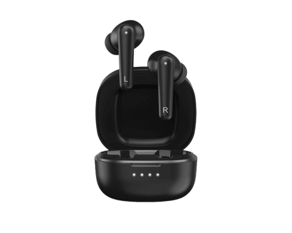 Genius HS-M910BT Wireless Stereo Headphones Black