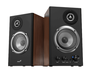 SP-HF1200B 2.0 Speakers