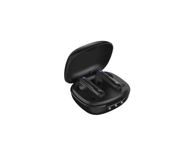 Genius HS-M905BT Wireless Stereo Headphones Black